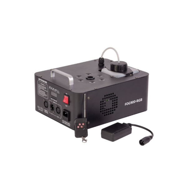 Rookmachine | Up/down